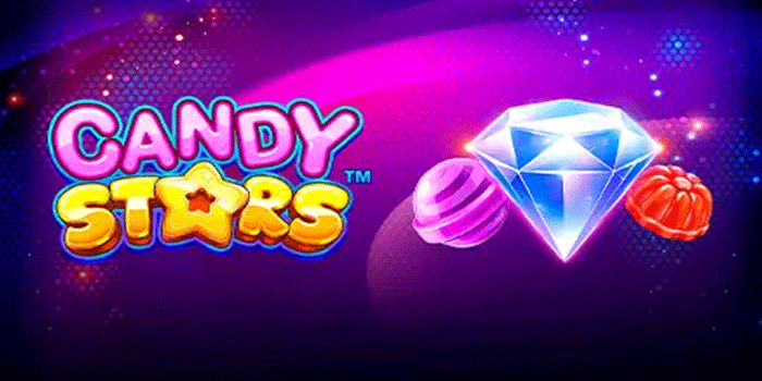 Slot Candy Stars Teknik Auto Cuan Setiap Hari