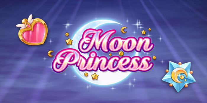 Slot Moon Princess Dengan Fitur Buy Spin Terbaik