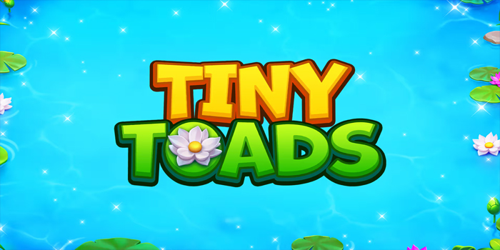Cara Memanfaatkan Bonus New Member Slot Tiny Toads