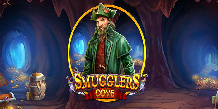 Cara Bermain Slot Smugglers Cove Dengan Mudah