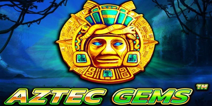 Cara Cerdas Bermain Slot Aztec Gems Supaya Tidak Mudah Boncos