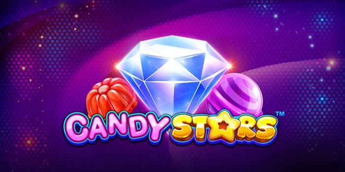 Panduan Lengkap Menang Slot Candy Stars