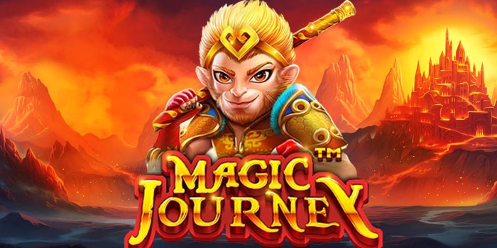Rahasia Jackpot Besar Slot Magic Journey Dengan Pola Terbaru