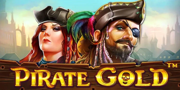 Slot Pirate Gold Gacor Yang Sering Memberi Kemenangan Besar