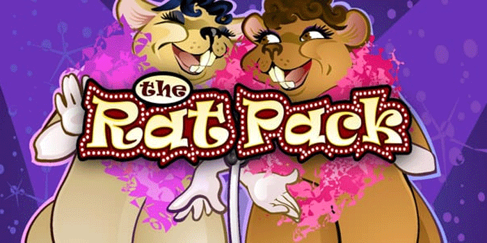 Slot The Rat Pack Favorit Pemain Dengan Hadiah Besar
