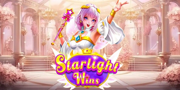 Panduan Lengkap Pola Spin Gacor Slot Starlight Wins