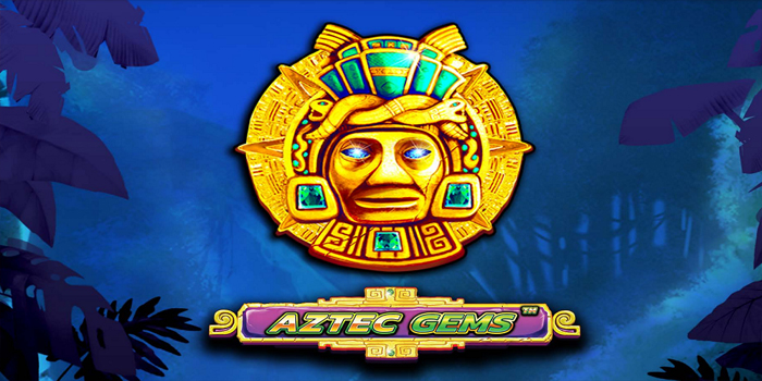 Rahasia Jackpot Besar Dari Fitur Buy Spin di Slot Aztec Gems