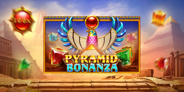 Trik Spin Cerdas Agar Slot Pyramid Bonanza Cepat Kasih Jackpot